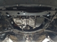 Scut Motor Renault Kadjar dupa 2015 48