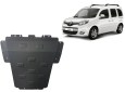 Scut motor Renault Kangoo 50