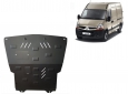 Scut motor Renault Master 2 50