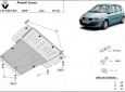 Scut motor Renault Scenic 47