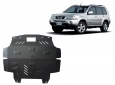 Scut motor Nissan X-Trail T30 50