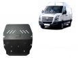 Scut motor Volkswagen Crafter 48