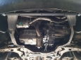 Scut motor VW Bora 48