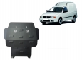 Scut motor Volkswagen Caddy 48