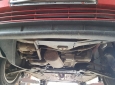 Scut motor Volkswagen Caddy 48