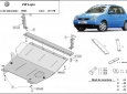 Scut motor VW Lupo 47