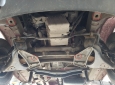 Scut motor Volkswagen LT 48