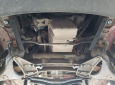 Scut motor Volkswagen LT 48