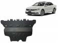 Scut motor Volkswagen Passat B8 - cutie de viteză automată 48