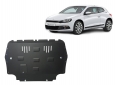 Scut motor Volkswagen Scirocco 48