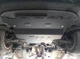 Scut motor Volkswagen T-Roc - cutie de viteză automată 47