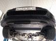 Scut motor Volkswagen Touran - cutie de viteză automată 48