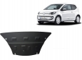 Scut motor și cutie de viteză VW Up 48