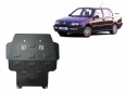 Scut motor Volkswagen Vento 48