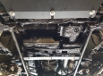 Scut motor Nissan Terrano II  48