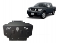 Scut motor Nissan Navara 48