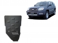 Scut cutie de viteza Toyota 4Runner 48