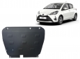 Scut motor Toyota Yaris Hybrid 48