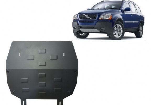 Scut auto Volvo XC90