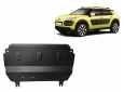 Scut motor Citroen C4 Cactus 50