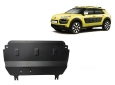 Scut motor Citroen C4 Cactus 48