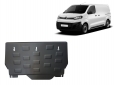 Scut motor Citroen Jumpy Autoutilitară 50