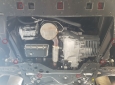 Scut motor Opel Combo 50