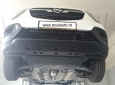 Scut motor Opel Combo 50
