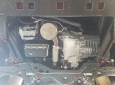 Scut motor Peugeot Rifter 48