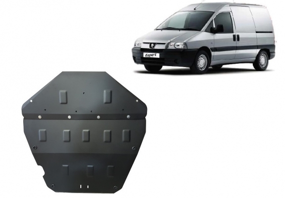 Scut auto Peugeot Expert