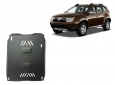 Scut rezervor Dacia Duster 47