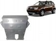 Scut motor Dacia Duster - 2,5 mm 48