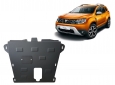 Scut motor Dacia Duster 48