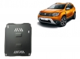 Scut rezervor Dacia Duster 48