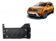 Scut Sistem Stop&GO, EGR Dacia Duster Diesel 48