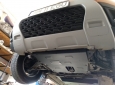 Scut motor Dacia Duster 48