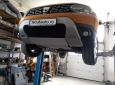 Scut motor Dacia Duster 48