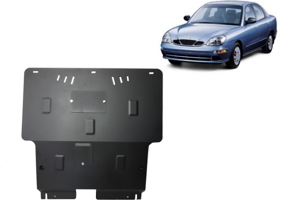 Scut auto Daewoo Nubira