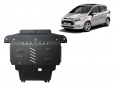 Scut motor Ford B-Max 48