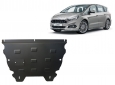 Scut motor Ford S-Max după 2015 48