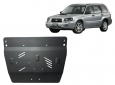 Scut motor Subaru Forester 2 48