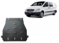 Scut cutia de viteză Mercedes Vito W639 - 2.2 D 4x2 48