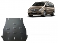 Scut cutia de viteză Mercedes Viano W639 - 2.2 D 4x2 50