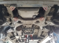 Scut cutia de viteză Mercedes Viano W639 - 2.2 D 4x2 50