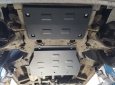 Scut cutia de viteză Mercedes Viano W639 - 2.2 D 4x2 50