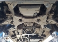 Scut cutia de viteză Mercedes Viano W639 - 2.2 D 4x2 50