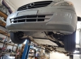 Scut cutia de viteză Mercedes Viano W639 - 2.2 D 4x2 50
