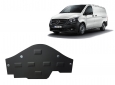 Scut metalic pentru sistemul Stop&Go Mercedes Vito W447, 4x2, 1.6 D 48