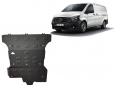Scut motor Mercedes V-Class W447 - 2.2 D, 4x4 50