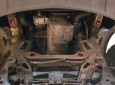 Scut motor Mercedes Sprinter 4x4 48